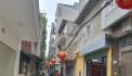 Cho thuê nhà ngõ phố Nguyễn Khuyến, Văn Quán, Hà Đông, DT 50mx 3 tầng, 15 triệu/tháng.